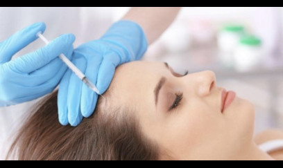 Saçı tökülənlərin nəzərinə - YENİ ÜSUL