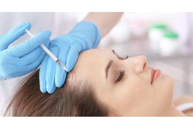 Saçı tökülənlərin nəzərinə - YENİ ÜSUL