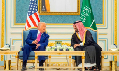 ABŞ Səudiyyə Ərəbistanının “İbrahim sazişi”nə qoşmaq istəyir