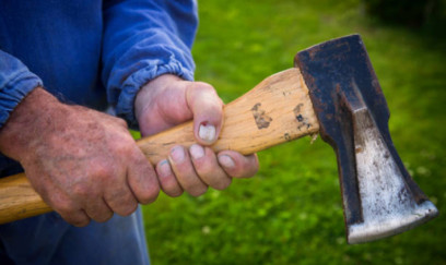 Paytaxtda ailə faciəsi: Kişi həyatına son qoydu