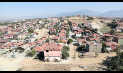 Bu ərazilərdə evlər KƏSKİN UCUZLAŞDI