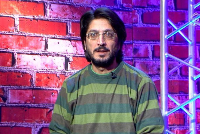 İlqar Mikayıloğlunun oğlunun toyu oldu - FOTO