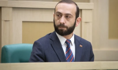 Ermənistanın XİN başçısı Danimarkaya işgüzar səfər edəcək 