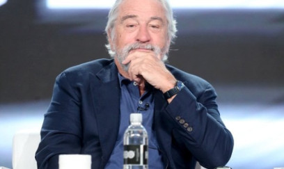 Robert De Niro gələn il Bakıya gələcək 