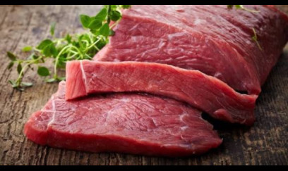 Azərbaycanda bəzi yerlərdə ətin qiyməti ENDİ