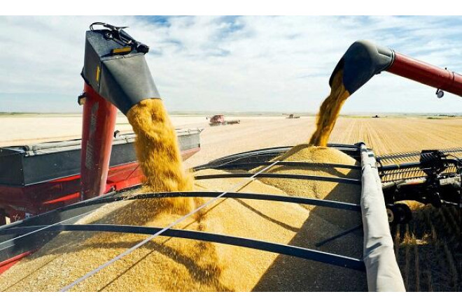 Azərbaycandan keçməklə Ermənistana hər ay 20 min ton...