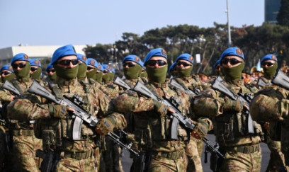 “Milli Qəhrəman” və “Vətən Müharibəsi Qəhrəmanı” – hansının statusu daha yüksəkdir?