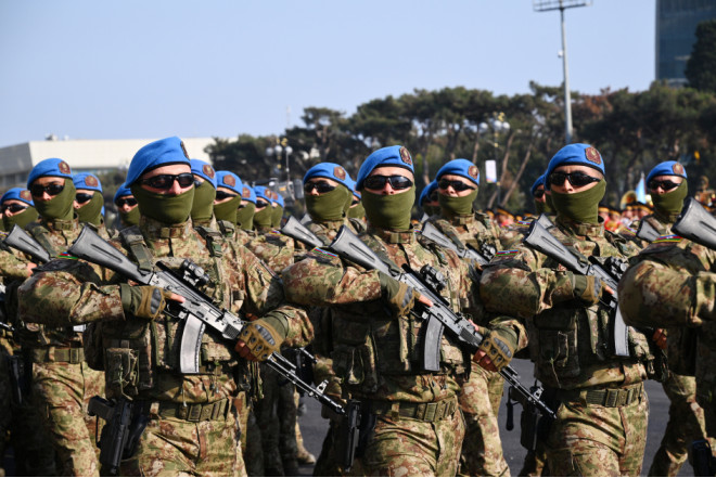 “Milli Qəhrəman” və “Vətən Müharibəsi Qəhrəmanı” – hansının statusu daha yüksəkdir?