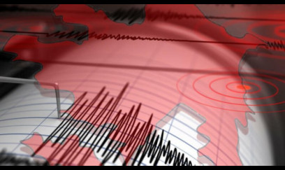 Ağdaşda da zəlzələ oldu - YENİLƏNDİ