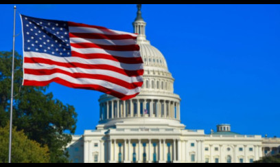 ABŞ Senatı şatdaunun ləğvi ilə bağlı layihəni TƏSDİQLƏDİ – VİDEO