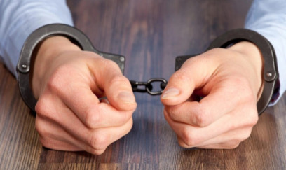 Avtoxuliqanlıq edərək videosunu "TikTok"da paylaşan sürücü həbs edildi - FOTO