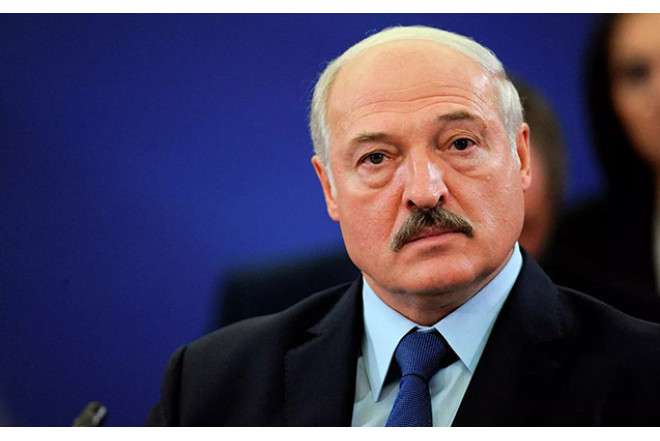 Belarus Prezidenti ABŞ ilə görüşlər keçirəcək