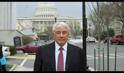 “Bir həftəlik və ya bir aylıq Azərbaycana gələcəyəm” - Rəsul Quliyev