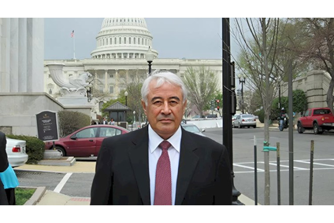 “Bir həftəlik və ya bir aylıq Azərbaycana gələcəyəm” - Rəsul Quliyev