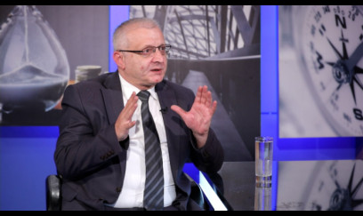 "Paşinyan Azərbaycanla razılığa gəlib"- Surenyants