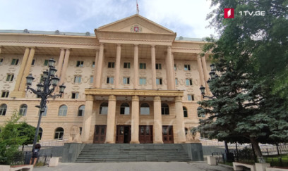 Gürcüstanda erməni biznesmen saxlanıldı