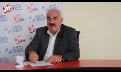 Məşhur jurnalist kədərli xəbər aldı - FOTO