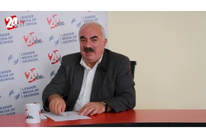 Məşhur jurnalist kədərli xəbər aldı - FOTO