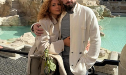 Rusiyalı milyarder cütlük ÖLÜB - FOTOLAR