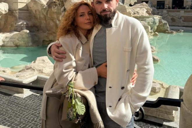 Rusiyalı milyarder cütlük ÖLÜB - FOTOLAR