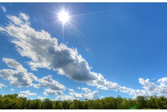 Sabah hava necə olacaq? 