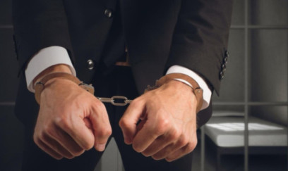 Paytaxtda oğurluq edənlər saxlanılıblar 