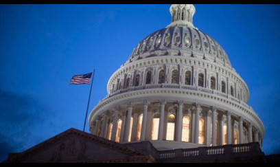 ABŞ hökuməti yenidən işə başladı