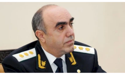 Zakir Qaralova məxsus müəssisələrin vergi borcu artıb: 50 min manat