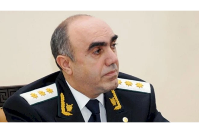 Zakir Qaralova məxsus müəssisələrin vergi borcu artıb: 50 min manat