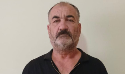 Sərxoş mikroavtobus sürücüsü HƏBS OLUNDU - FOTO