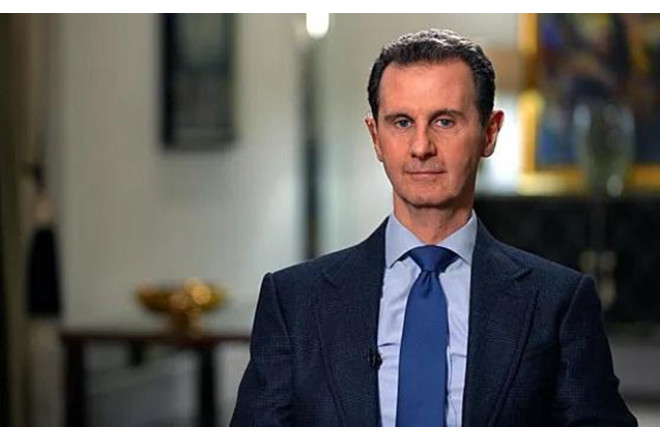 Kremlin Əsəd israrı davam edir