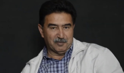 Əməkdar artistin vəziyyəti barədə oğlu danışdı