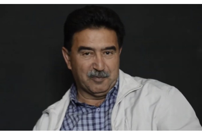 Əməkdar artistin vəziyyəti barədə oğlu danışdı