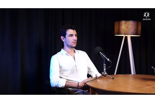 Azərbaycan Respublikasının Gənclər Fondunun dəstəyi ilə “Karyera 360” layihəsinə start verilib 