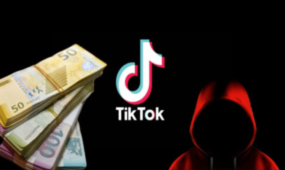 TikTokda yeni DƏLƏDUZLUQ: Aldanmamaq üçün bunları edin- FOTO