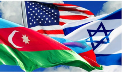 Azərbaycan “İbrahim Sazişi”nə qoşulacaq?