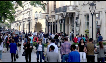 Əhalinin NƏZƏRİNƏ: Axşam saatlarından başlayaraq...