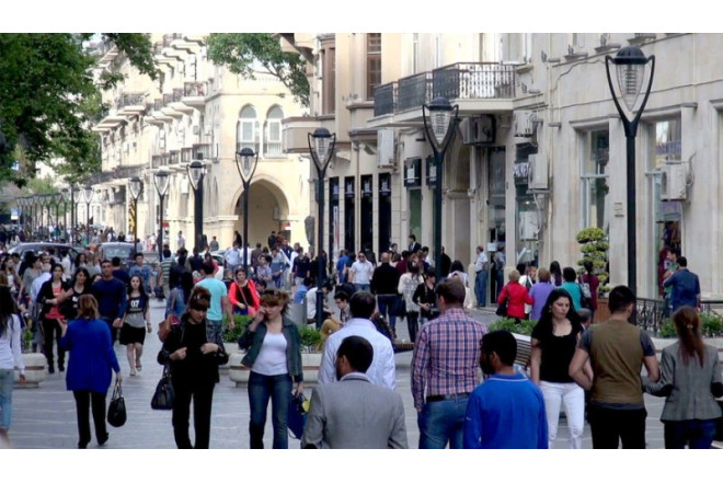 Əhalinin NƏZƏRİNƏ: Axşam saatlarından başlayaraq...