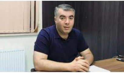 Görüntülər YAYILDI: Rəşad Dağlı azadlığa çıxıb- VİDEO YALANDIR?