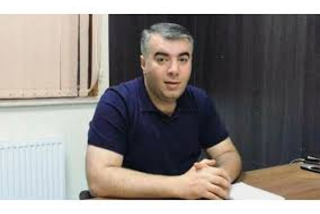 Görüntülər YAYILDI: Rəşad Dağlı azadlığa çıxıb- VİDEO YALANDIR?