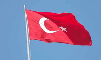 Türkiyə Prezident Administrasiyası təyyarə qəzası ilə bağlı yanlış məlumatlara dair açıqlama yayıb 