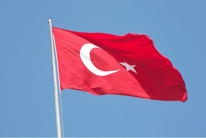 Türkiyə Prezident Administrasiyası təyyarə qəzası ilə bağlı yanlış məlumatlara dair açıqlama yayıb 