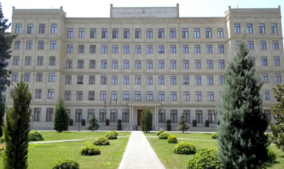 Azərbaycanın Baş Qərargah rəisi Türkiyə tərəfinə başsağlığı verib 