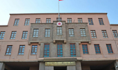 Türkiyə MN: Qəzaya uğrayan təyyarədə 20 hərbi personal olub 