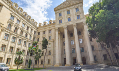 Azərbaycan XİN Pakistanda baş vermiş terror hücumlarını pisləyib 