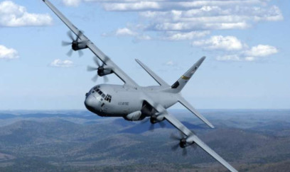 Qəzaya uğrayan təyyarə Azərbaycan əsgərləri üçün gələcəkmiş 