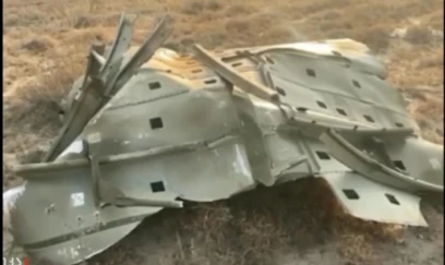 Türkiyə Milli Müdafiə Nazirliyi: Təyyarənin qəza səbəbi qalıqların ətraflı araşdırılmasından sonra müəyyən ediləcək 