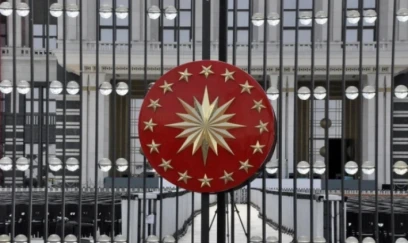 Türkiyə Prezident Aparatı: Qəzanın səbəbləri həssaslıqla araşdırılır 