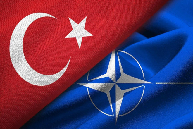 NATO-nun baş katibi Türkiyəyə başsağlığı verib 