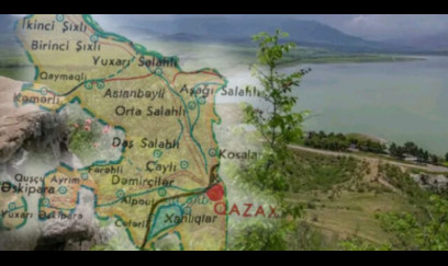 SON DƏQİQƏ: Sülh sazişi ilə bu ərazilər Azərbaycana geri qayıdacaq